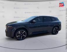BMW iX3 Sausheim