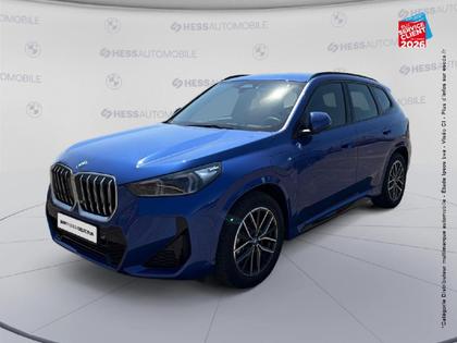 BMW X1 - xDrive25e 245ch M Sport - 51 990 €