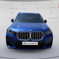 BMW X1 xDrive25e 245ch M Sport Sausheim