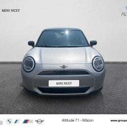 Mini Cooper E 184ch Favoured Sanc&eacute;