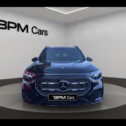 Mercedes GLB 200 163+30ch AMG Line 8G-eDCT Orvault
