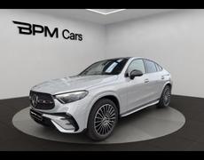 Mercedes GLC