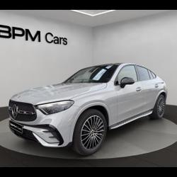 Mercedes GLC 220 d 197ch AMG Line 4Matic 9G-Tronic Orvault