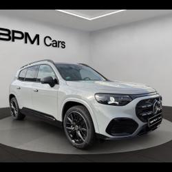 Mercedes GLB 250+ EQ 272ch Limited Edition Orvault
