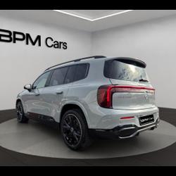 Mercedes GLB 250+ EQ 272ch Limited Edition Orvault