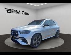 Mercedes GLE