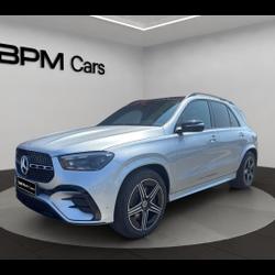 Mercedes GLE 350 de Hybrid EQ 197ch+156ch AMG Line 4Matic 9G-Tronic Rez&eacute;