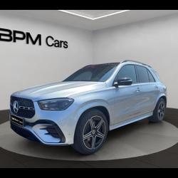 Mercedes GLE 350 de Hybrid EQ 197ch+156ch AMG Line 4Matic 9G-Tronic Rez&eacute;