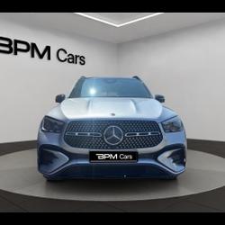 Mercedes GLE 350 de Hybrid EQ 197ch+156ch AMG Line 4Matic 9G-Tronic Rez&eacute;