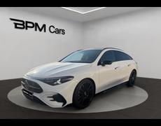 Mercedes CLA Orvault