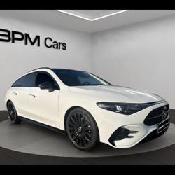 Mercedes CLA 200 163+30ch AMG Line 8G-eDCT Orvault