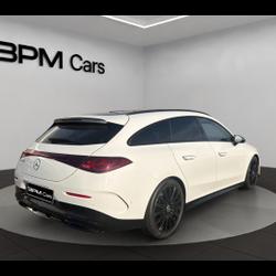Mercedes CLA 200 163+30ch AMG Line 8G-eDCT Orvault
