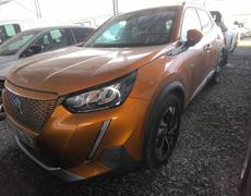 Peugeot 2008 Fontenay-sur-Eure