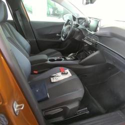 Peugeot 2008 e-2008 136ch Allure Fontenay-sur-Eure