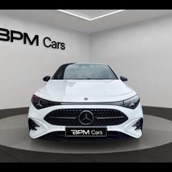 Mercedes CLA 200 163+30ch AMG Line 8G-eDCT Gu&eacute;rande
