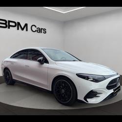 Mercedes CLA 200 163+30ch AMG Line 8G-eDCT Gu&eacute;rande