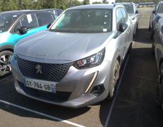 Peugeot 2008 Fontenay-sur-Eure