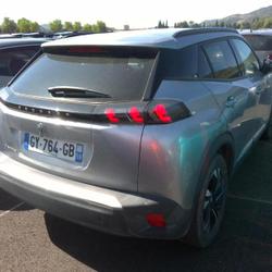 Peugeot 2008 e-2008 136ch Allure Pack Fontenay-sur-Eure