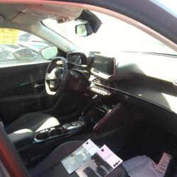 Peugeot 2008 e-2008 136ch Allure Pack Fontenay-sur-Eure