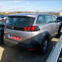 Peugeot 5008 1.2 PureTech 130ch S&S Active Pack EAT8 Fontenay-sur-Eure