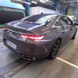 DS DS9 Hybrid E-Tense 4x4 360 Op&eacute;ra LCI NOUVELLE TABLETTE  / FULL OPTIONS Crach