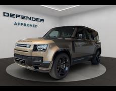 Land Rover Defender Tours