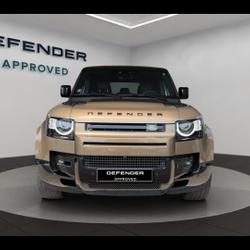 Land Rover Defender 110 2.0 P300e X-Dynamic HSE Tours
