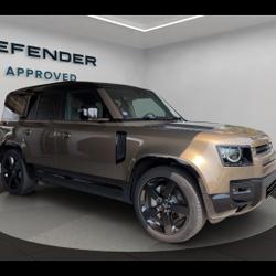 Land Rover Defender 110 2.0 P300e X-Dynamic HSE Tours