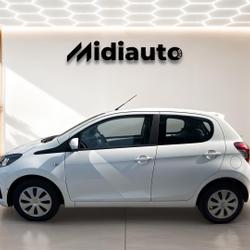 Peugeot 108 VTi 72 Active S&S 4cv 5p Vernouillet