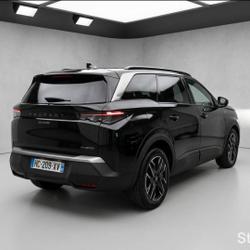 Peugeot 5008 Hybrid 145ch GT e-DCS6 Fontenay-sur-Eure