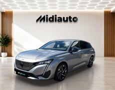 Peugeot 308 SW Phase 2