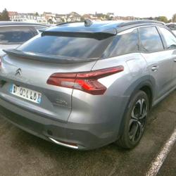 Citroen C5 X Hybride rechargeable 225 Shine &euml;EAT8 / CHARGEUR 7.4 KW Quimper