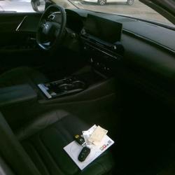 Citroen C5 X Hybride rechargeable 225 Shine &euml;EAT8 / CHARGEUR 7.4 KW Quimper