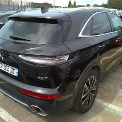 DS DS7 E-TENSE 4x4 300 Rivoli / TOIT OUVRANT Quimper