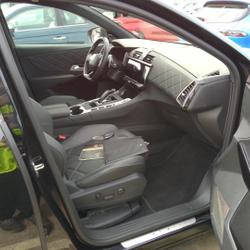 DS DS7 E-TENSE 4x4 300 Rivoli / TOIT OUVRANT Quimper