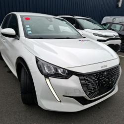 Peugeot 208 e-208 136ch Active Pack Brest