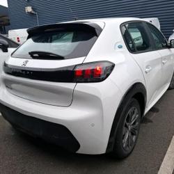 Peugeot 208 e-208 136ch Active Pack Brest