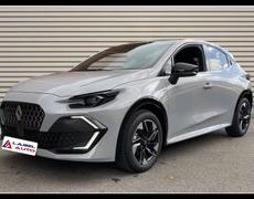 Renault Clio 6 Estancarbon