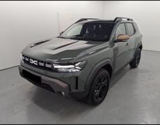 Dacia Duster Estancarbon