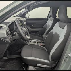 Dacia Duster 1.2 hybrid-G 150ch Extreme 4x4 Estancarbon
