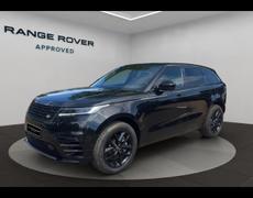 Land Rover Range Rover Velar Les Ulis