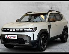Dacia Duster Estancarbon
