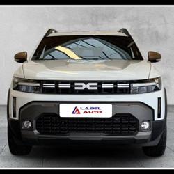 Dacia Duster 1.2 hybrid-G 150ch Extreme 4x4 Estancarbon