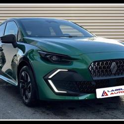 Renault Clio 6 1.2 TCe 115ch Techno Estancarbon