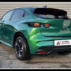 Renault Clio 6 1.2 TCe 115ch Techno Estancarbon