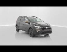 Dacia Jogger Estancarbon