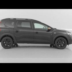 Dacia Jogger 1.0 ECO-G 100ch Extreme 7 places -24 Estancarbon