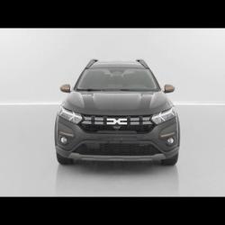 Dacia Jogger 1.0 ECO-G 100ch Extreme 7 places -24 Estancarbon