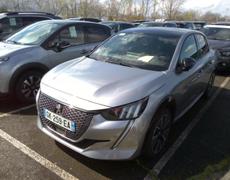 Peugeot 208 Fontenay-sur-Eure