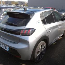 Peugeot 208 e-208 136ch GT Fontenay-sur-Eure